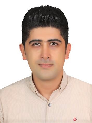 Mohammadreza Kavianpour